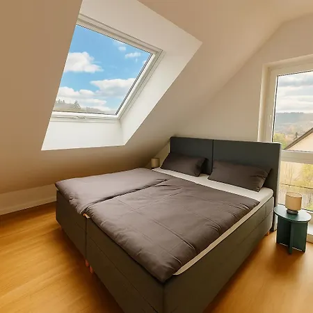 Apartment Ail Kuen Living *