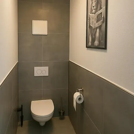 Apartment Ail Kuen Living Kunzelsau