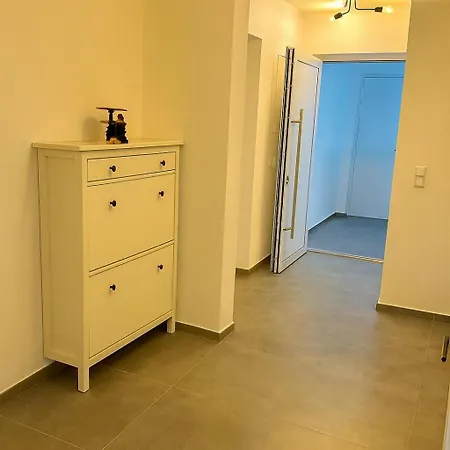 Apartment Ail Kuen Living *