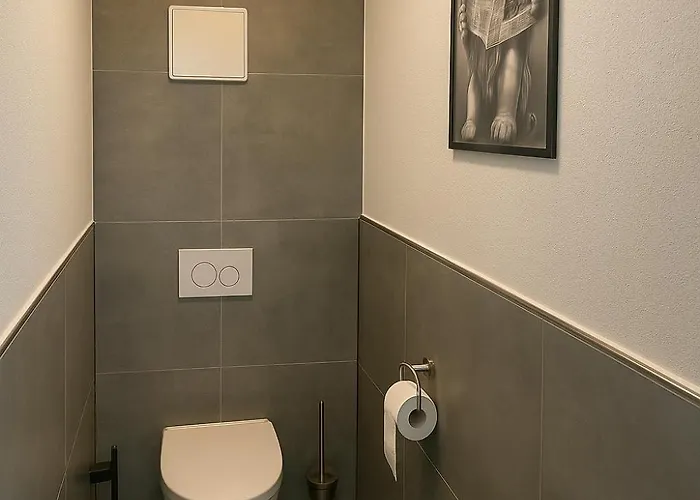 Apartmán Ail Kuen Living Künzelsau