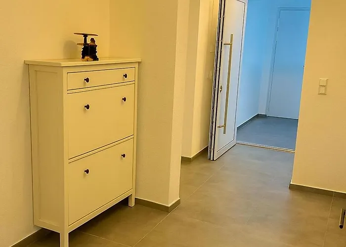 Apartmán Ail Kuen Living *